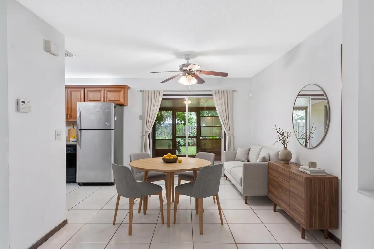 Virtually Staged - 4 at 629 SW RAY Avenue, Port St. Lucie