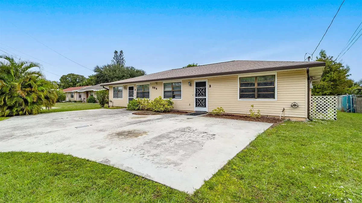 604 ROSELYN Avenue A, Fort Pierce, FL – photo 2