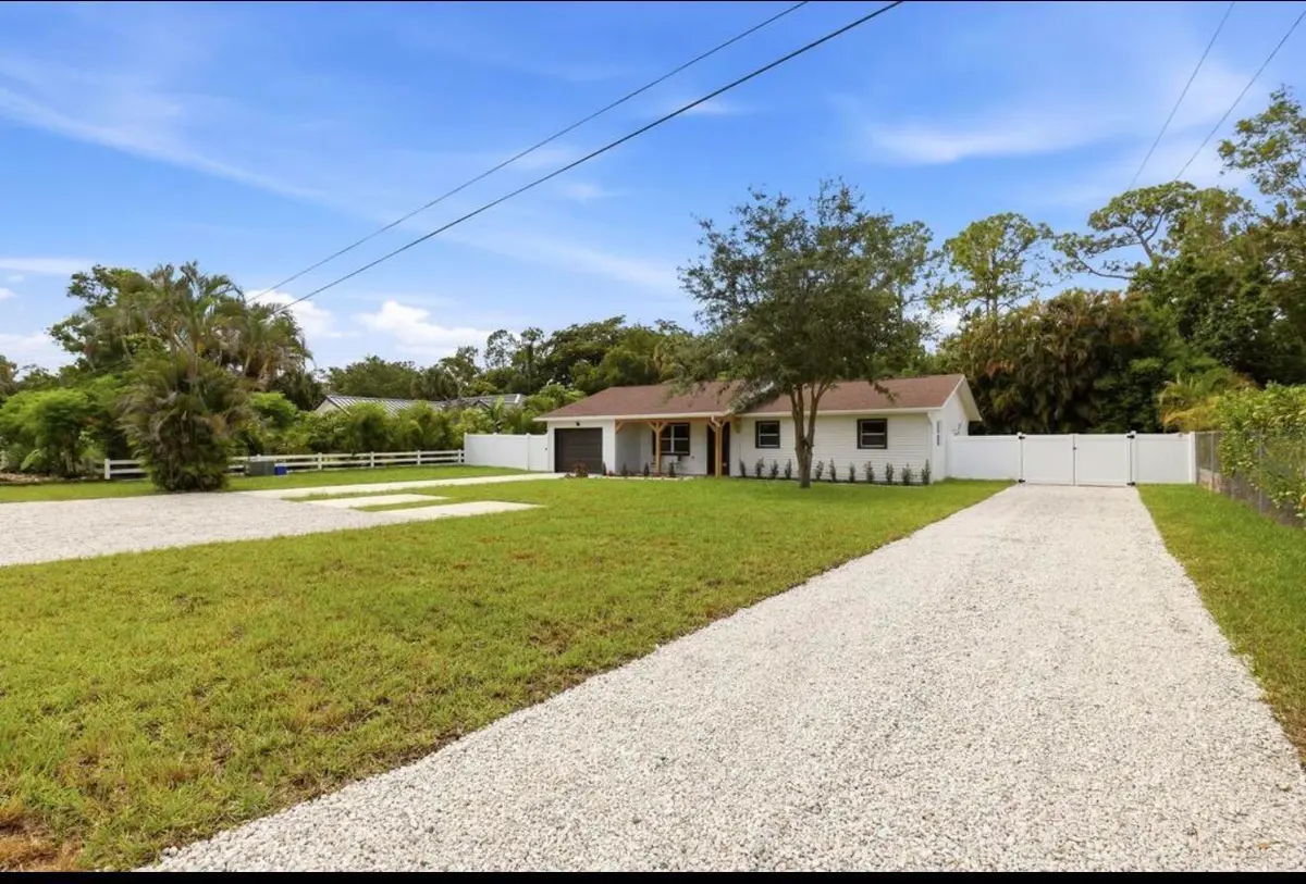 15409 Los Angeles Drive, Loxahatchee, FL – photo 1