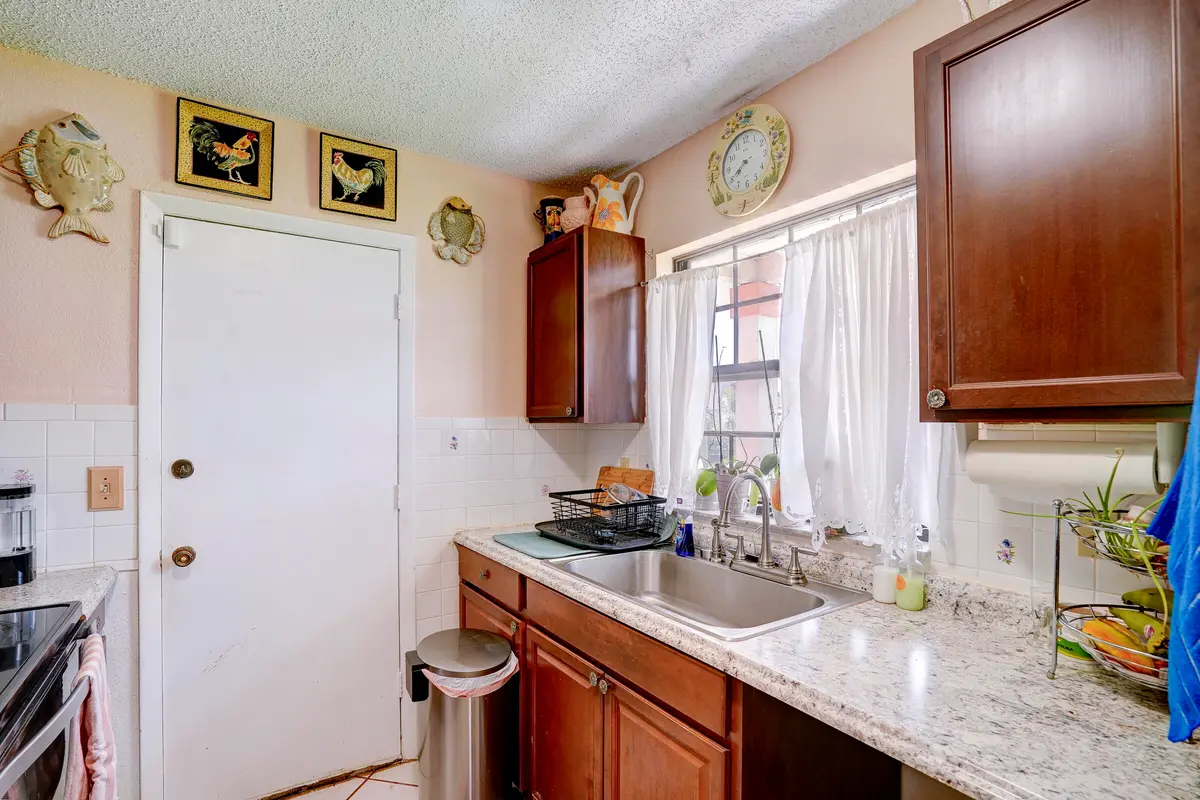 Kitchen at 2351 SE Fruit Avenue, Port St. Lucie