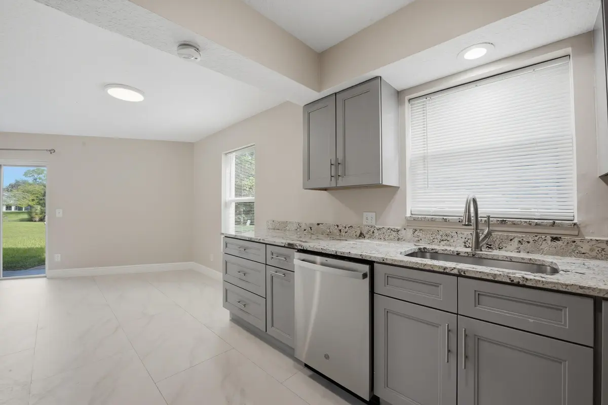 Kitchen at 1033 Goldenrod Road, Wellington