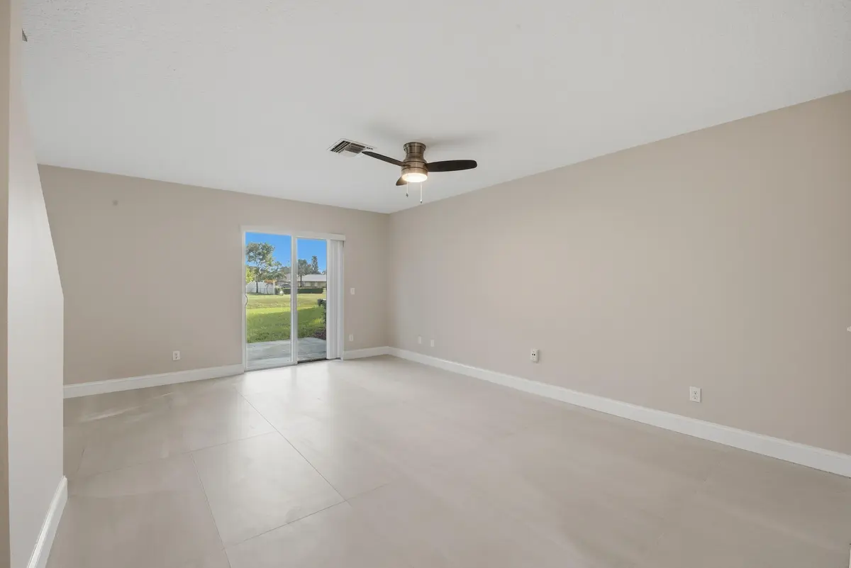 Living Room at 1031 Goldenrod Road, Wellington