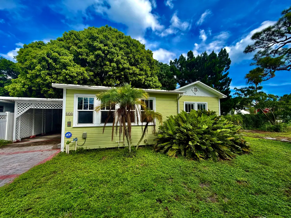 636 15 at 636 SW 7TH Avenue, Fort Lauderdale