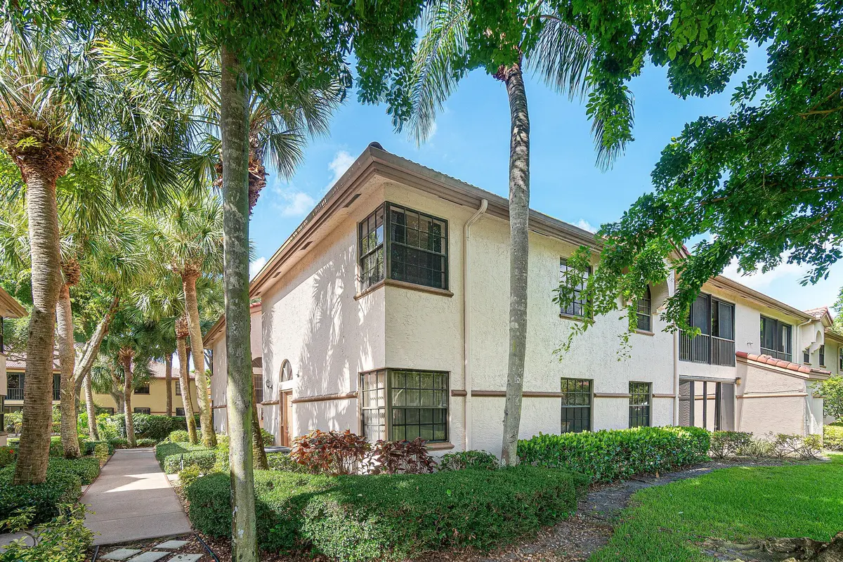 5171 EUROPA Drive G, Boynton Beach, FL – photo 1