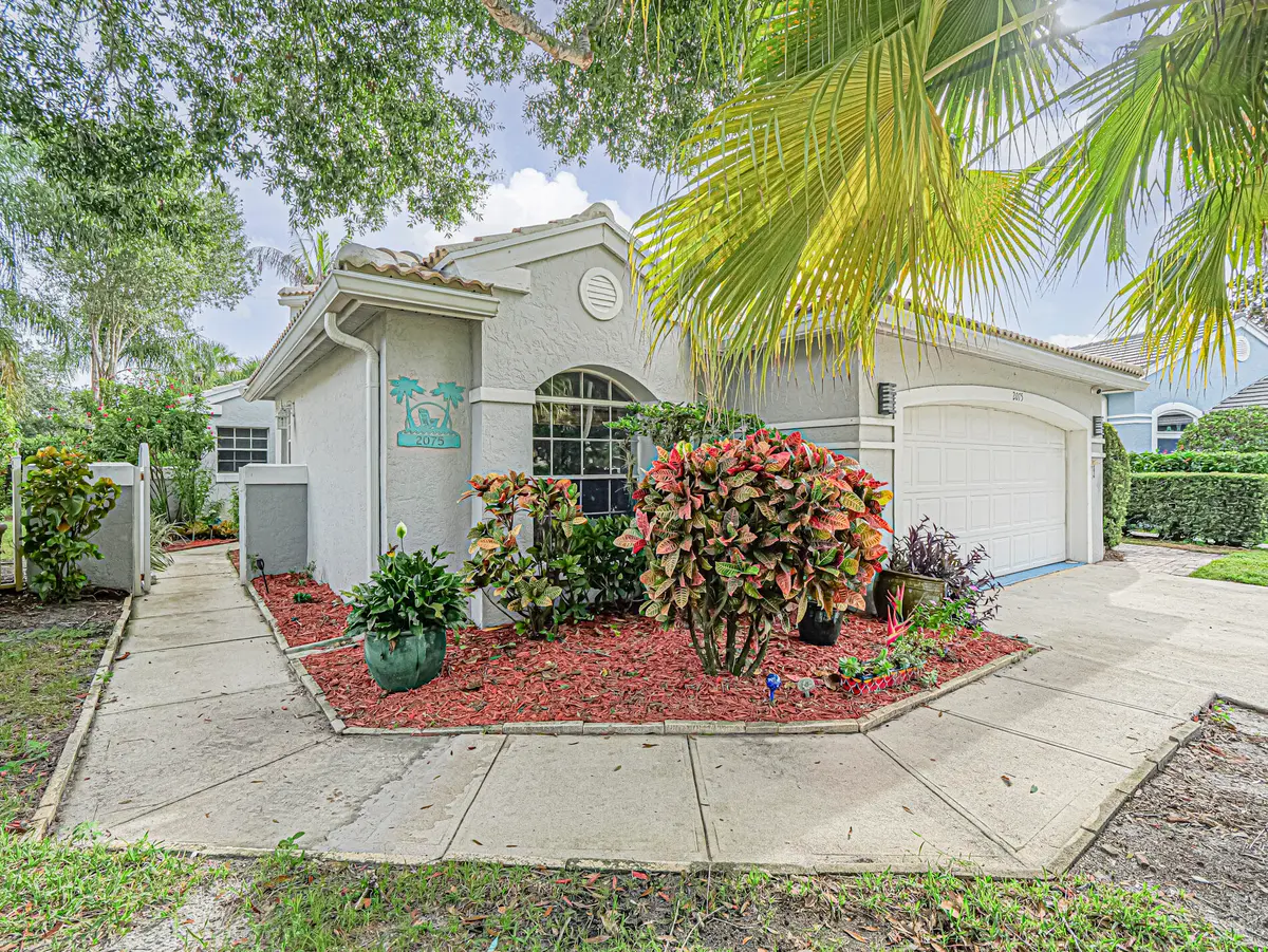 2075 SW AUGUSTA Trace, Palm City, FL – photo 1