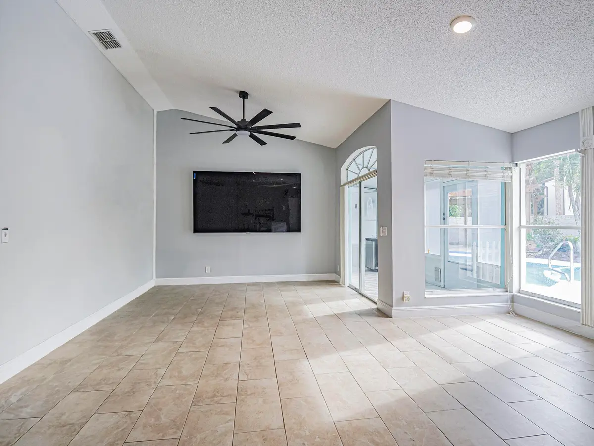 Living Room at 2075 SW AUGUSTA Trace, Palm City