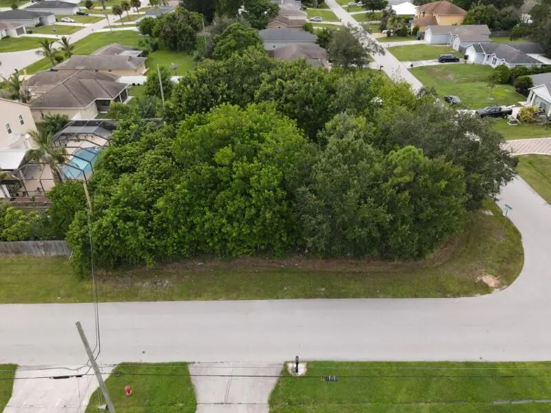DJI_0963 at 3458 SW VOYAGER Street, Port St. Lucie