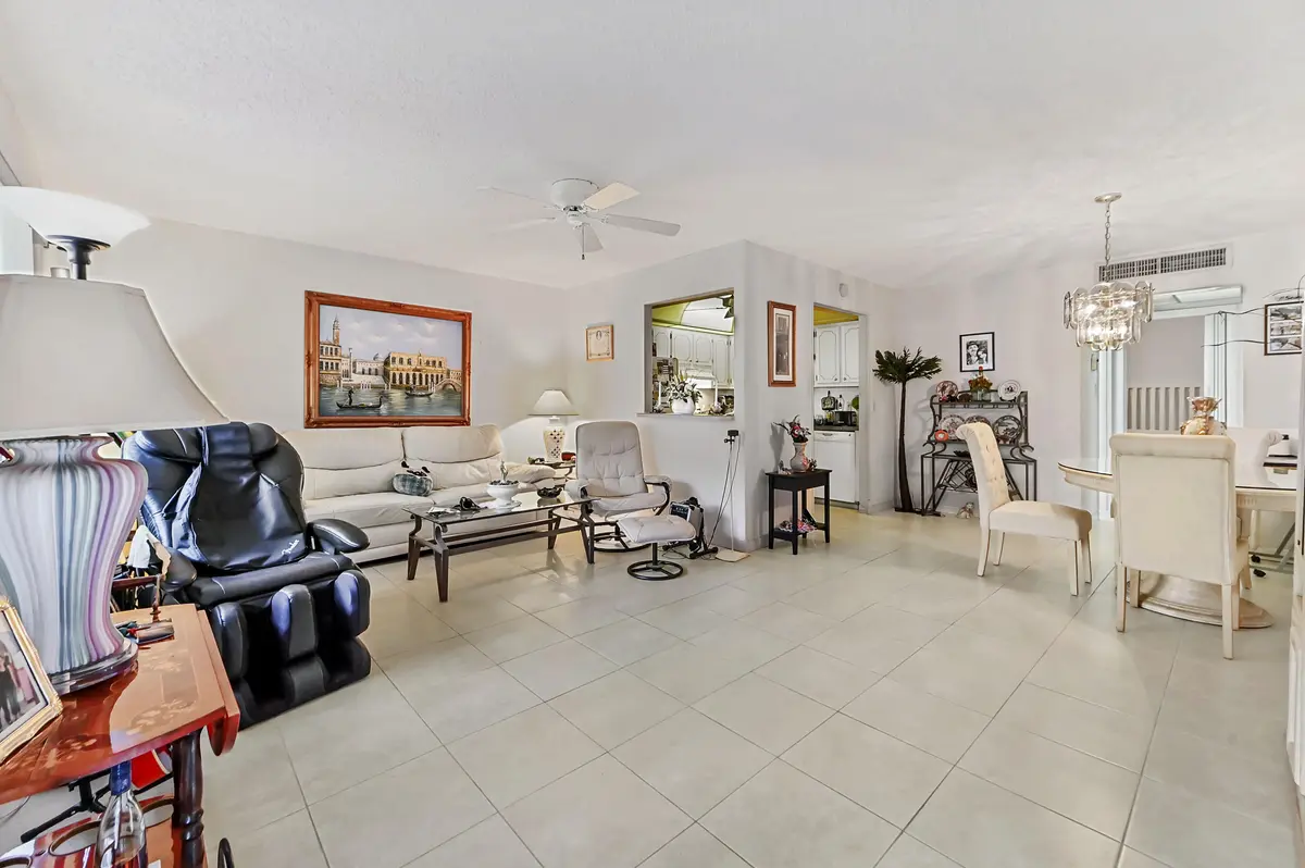 04 Living room 01 at 195 Waterford Crescent, Delray Beach