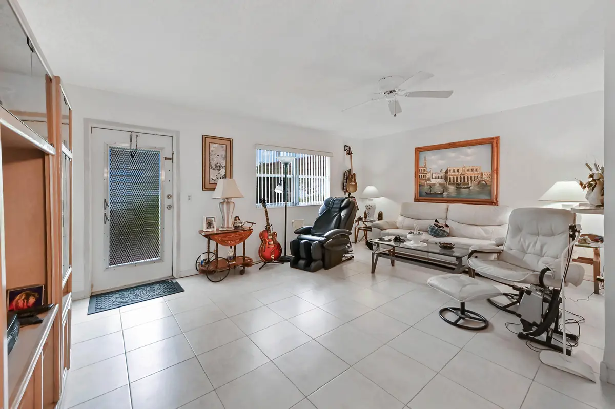 05 Living room 02 at 195 Waterford Crescent, Delray Beach