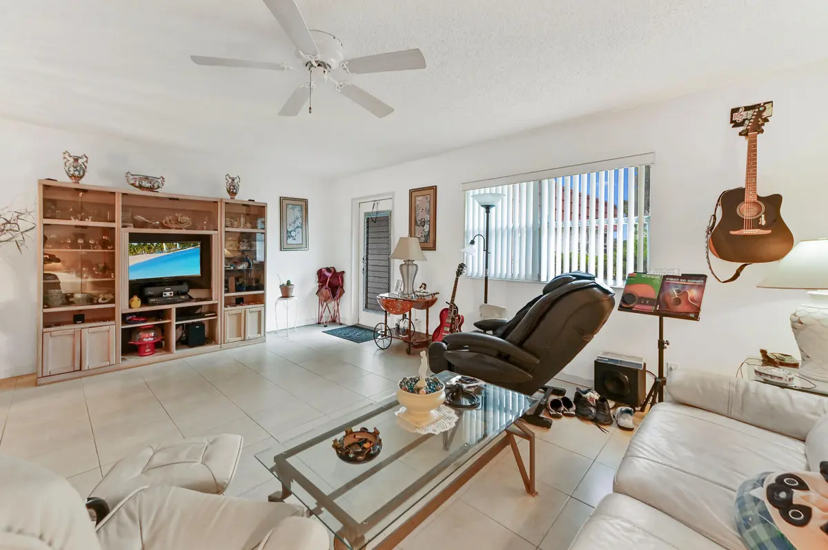 06 Living room 03 at 195 Waterford Crescent, Delray Beach