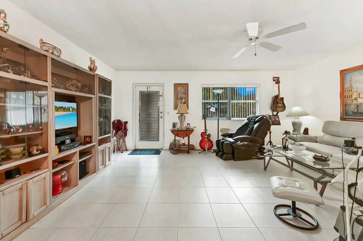 07 Living room 04 at 195 Waterford Crescent, Delray Beach