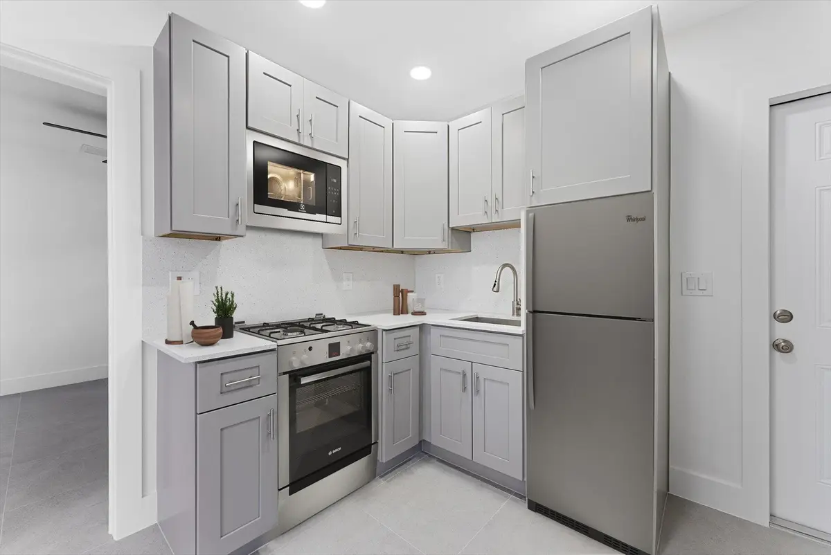 int1 at 829 Bayberry Drive A, West Palm Beach