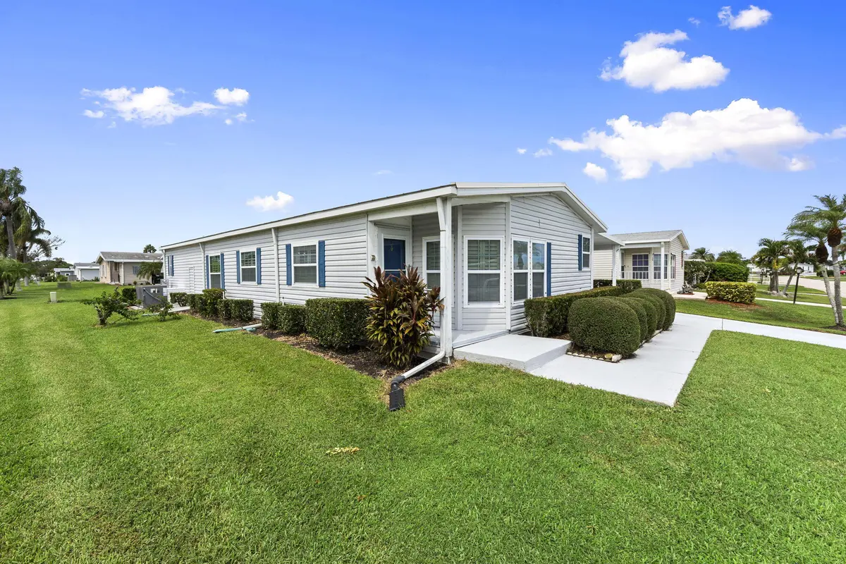 METAL ROOF - 2020 at 3342 COLUMBRINA Circle, Port St. Lucie