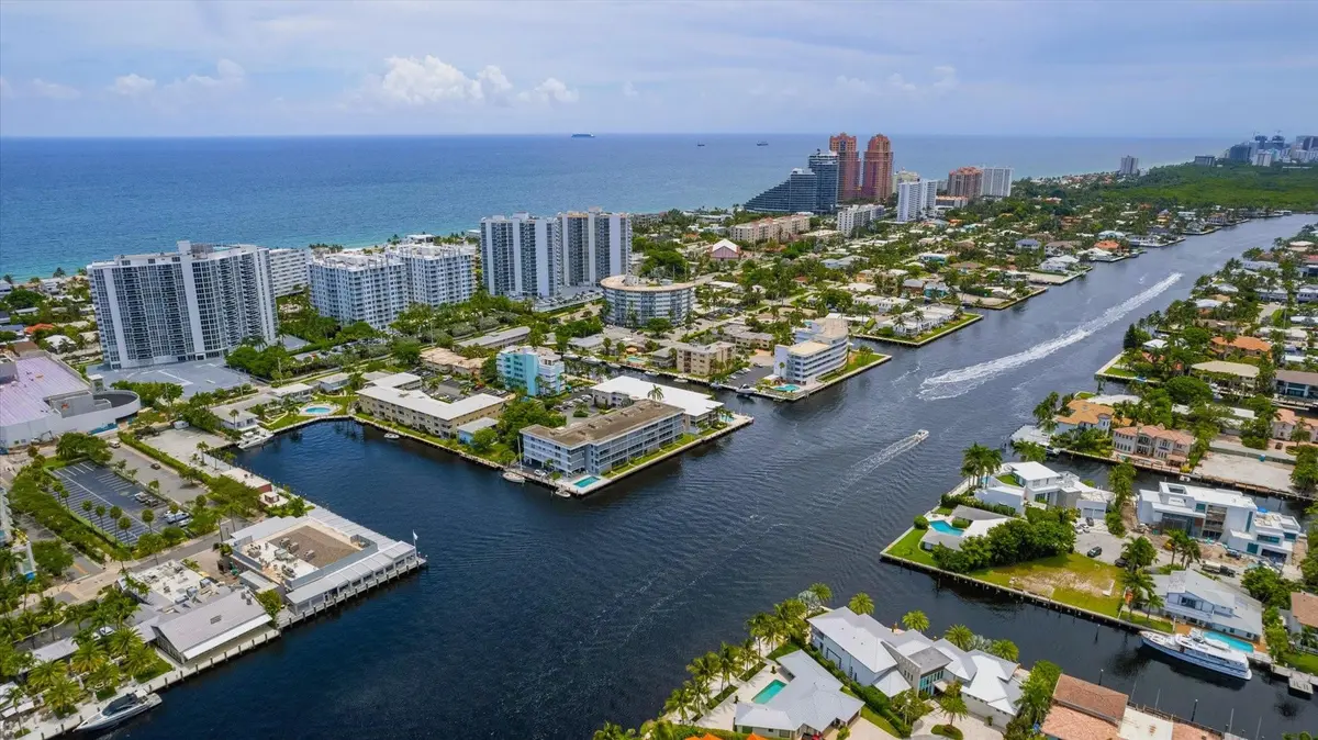 Photo 1 at 2841 N OCEAN Boulevard 301, Fort Lauderdale