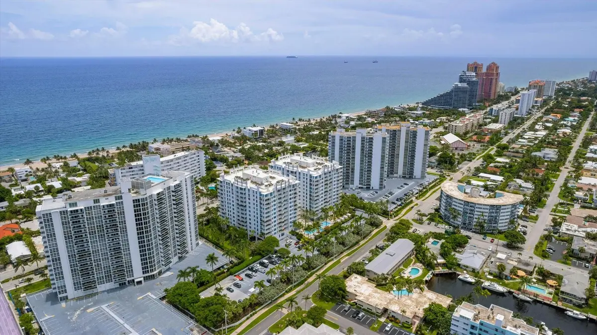 Photo 2 at 2841 N OCEAN Boulevard 301, Fort Lauderdale