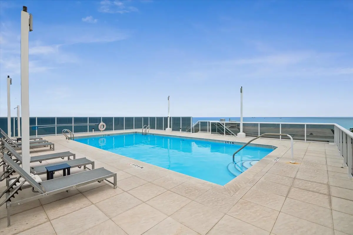 Photo 3 at 2841 N OCEAN Boulevard 301, Fort Lauderdale