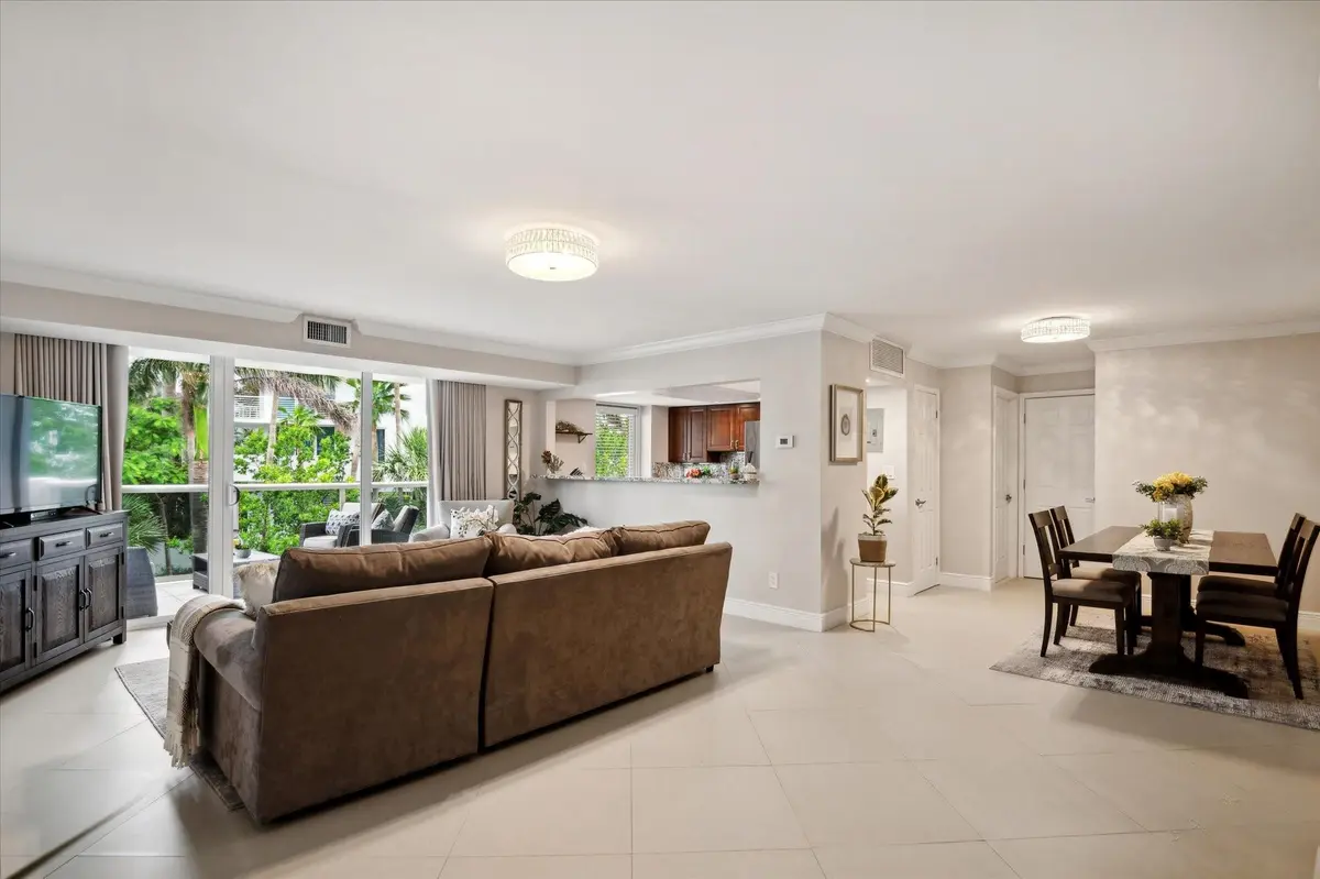 Photo 4 at 2841 N OCEAN Boulevard 301, Fort Lauderdale