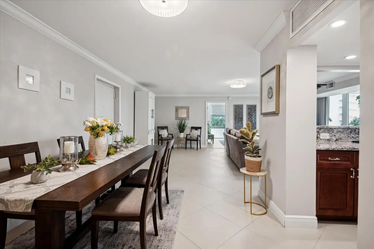 Photo 8 at 2841 N OCEAN Boulevard 301, Fort Lauderdale