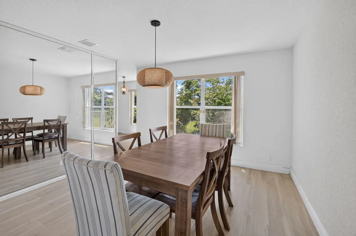 Open Floorplan at 4060 SEA GRAPE Circle, Delray Beach