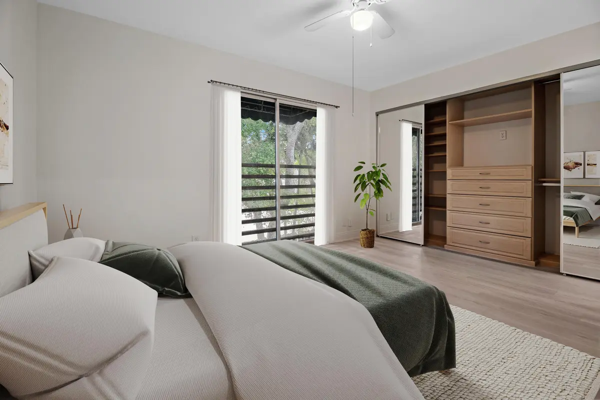 Bedroom 1_final at 690 SE 23rd Avenue 3, Pompano Beach