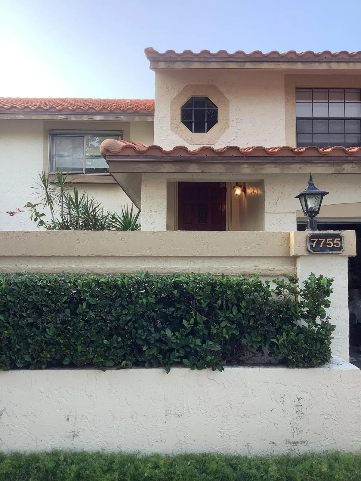 535BBCE7-39EC-4B7E-BBE5-E16CB74F4511 at 7755 LA MIRADA Drive 31cr, Boca Raton