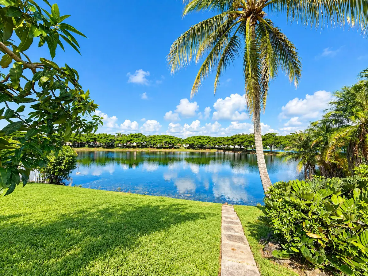 Lake at 492 NW 162nd Avenue, Pembroke Pines