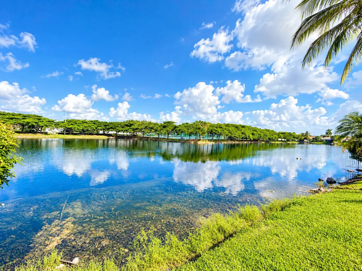 Lake2 at 492 NW 162nd Avenue, Pembroke Pines