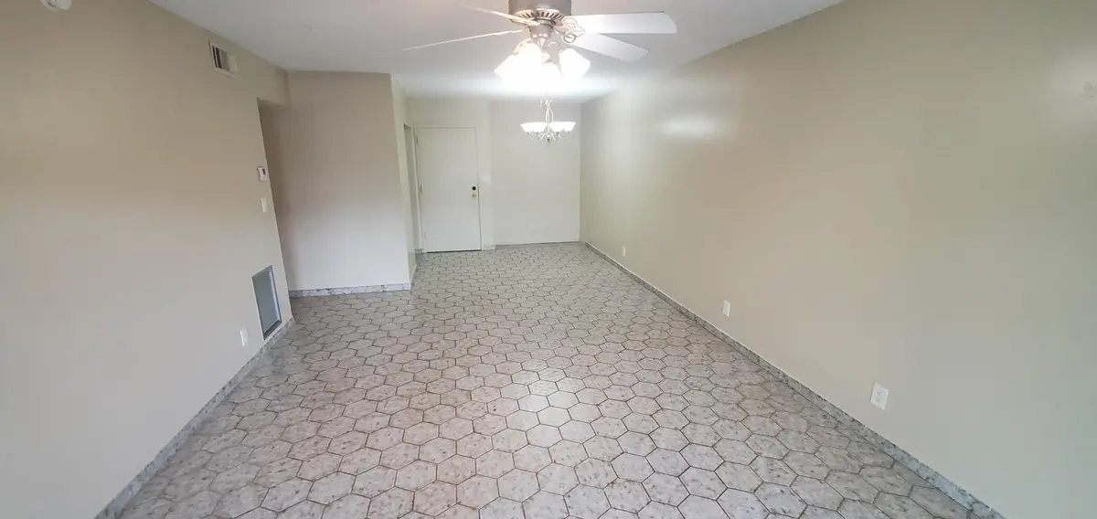 New liv room at 3109 Oakland Shores Drive G105, Oakland Park
