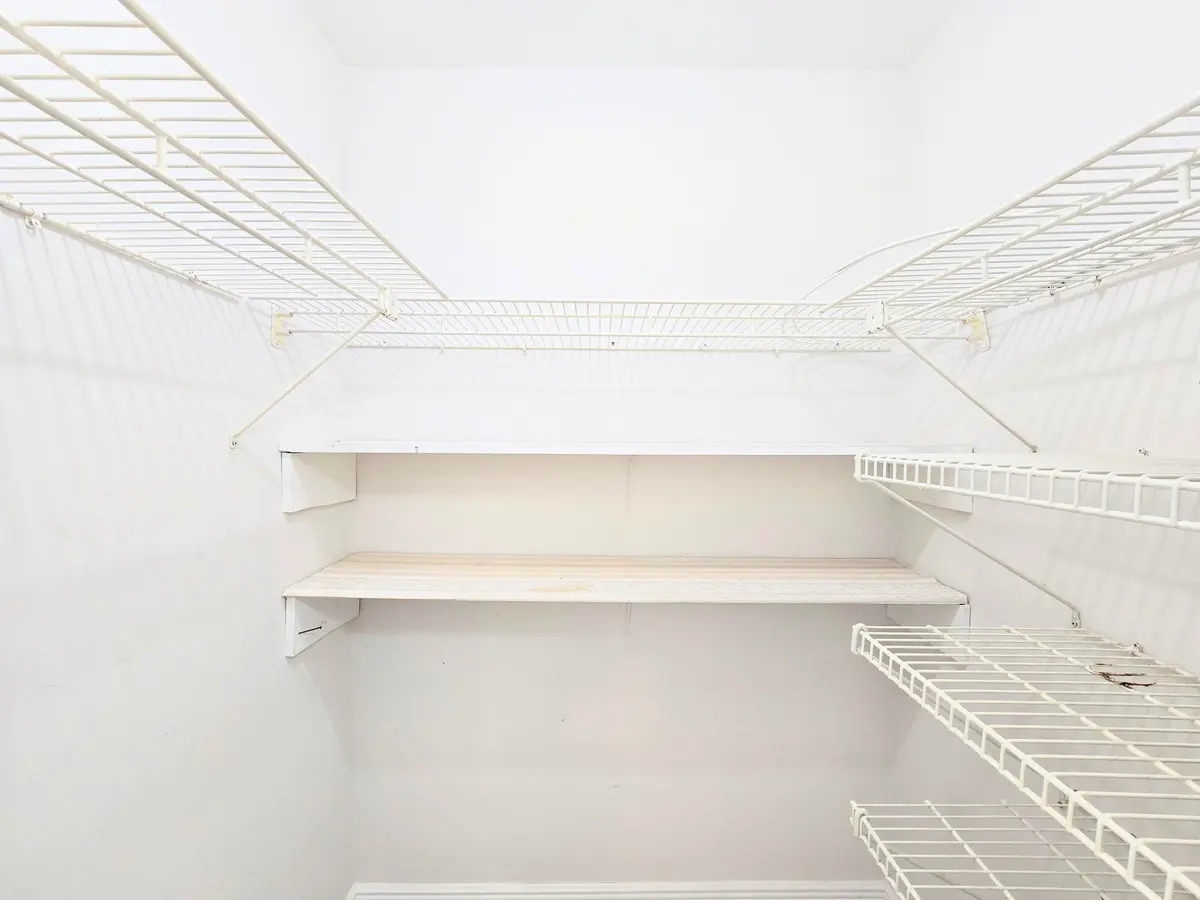 Pantry at 204 CANTERBURY I, West Palm Beach