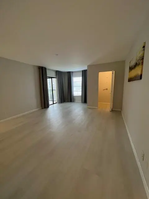 primary Bedroom at 6866 Huntington Lane 306, Delray Beach