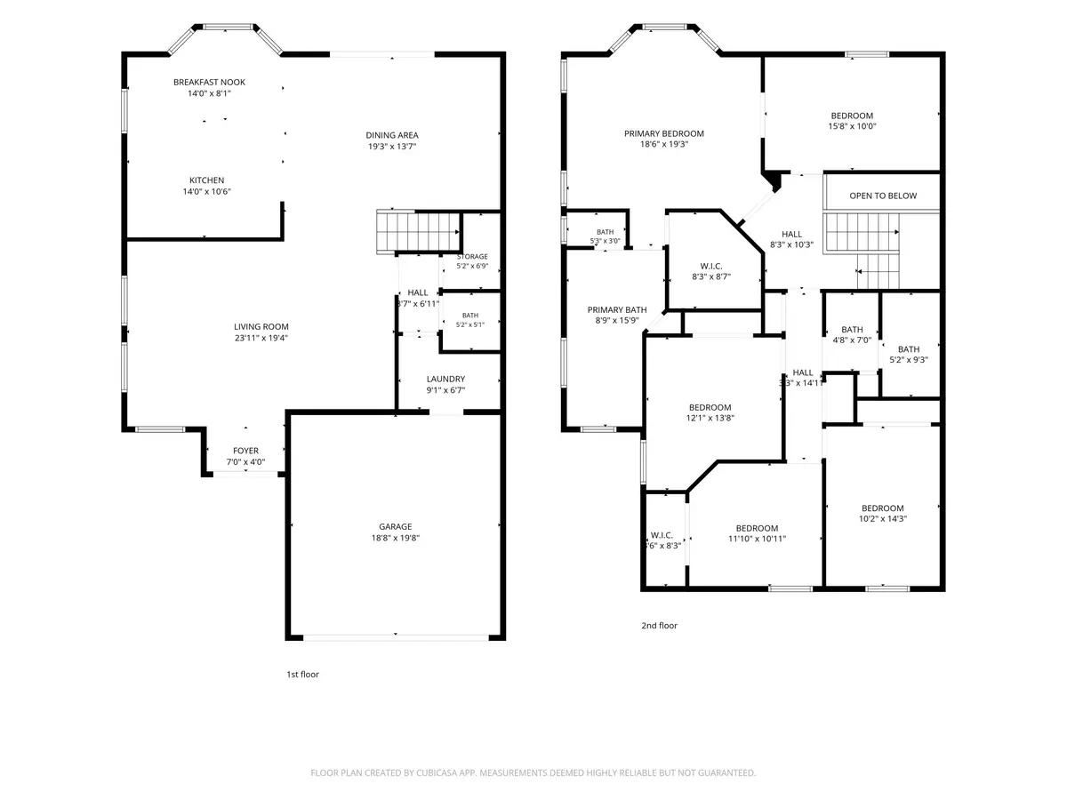 0-2D Floor plan for 9912 Woodworth Court at 9912 WOODWORTH Court, Wellington