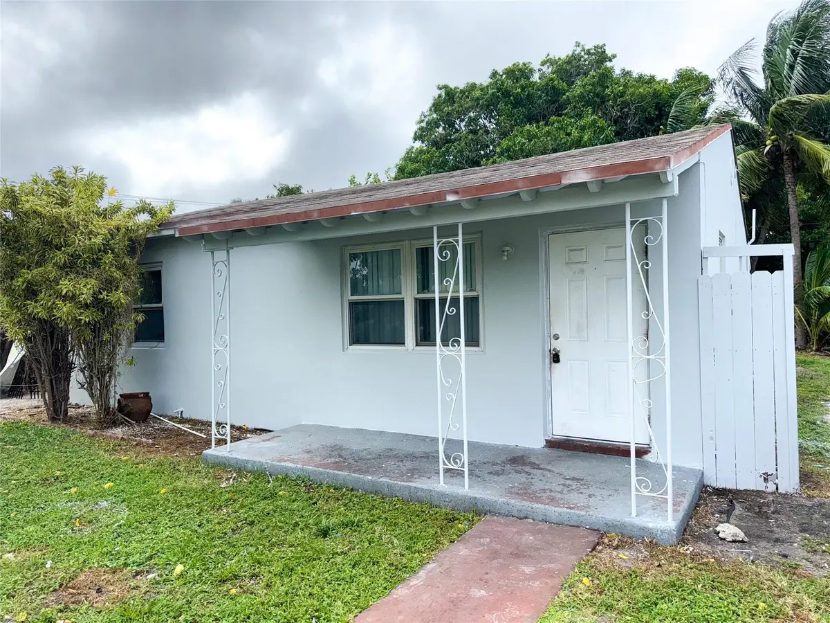 Photo 1 at 1405 NW 6TH Avenue, Fort Lauderdale