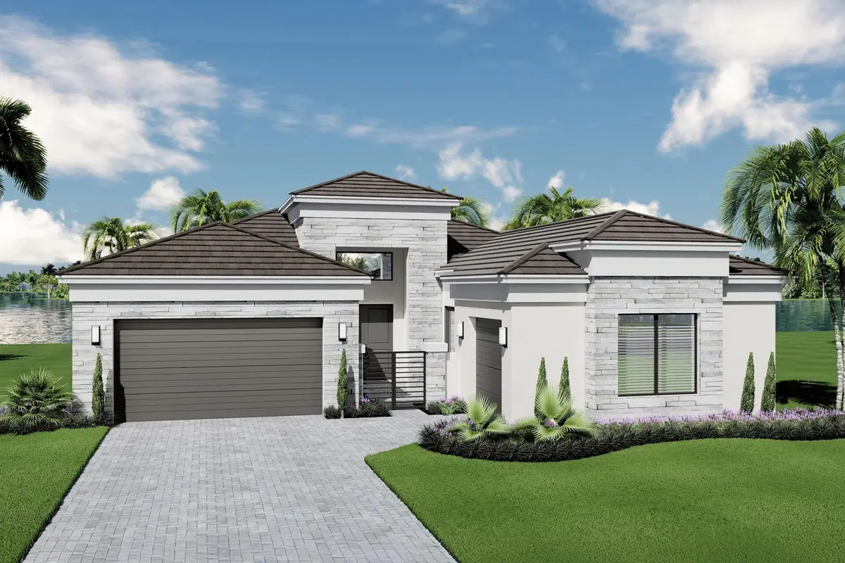 Caroline Grande at 9088 Corsican Finch Court, Boynton Beach