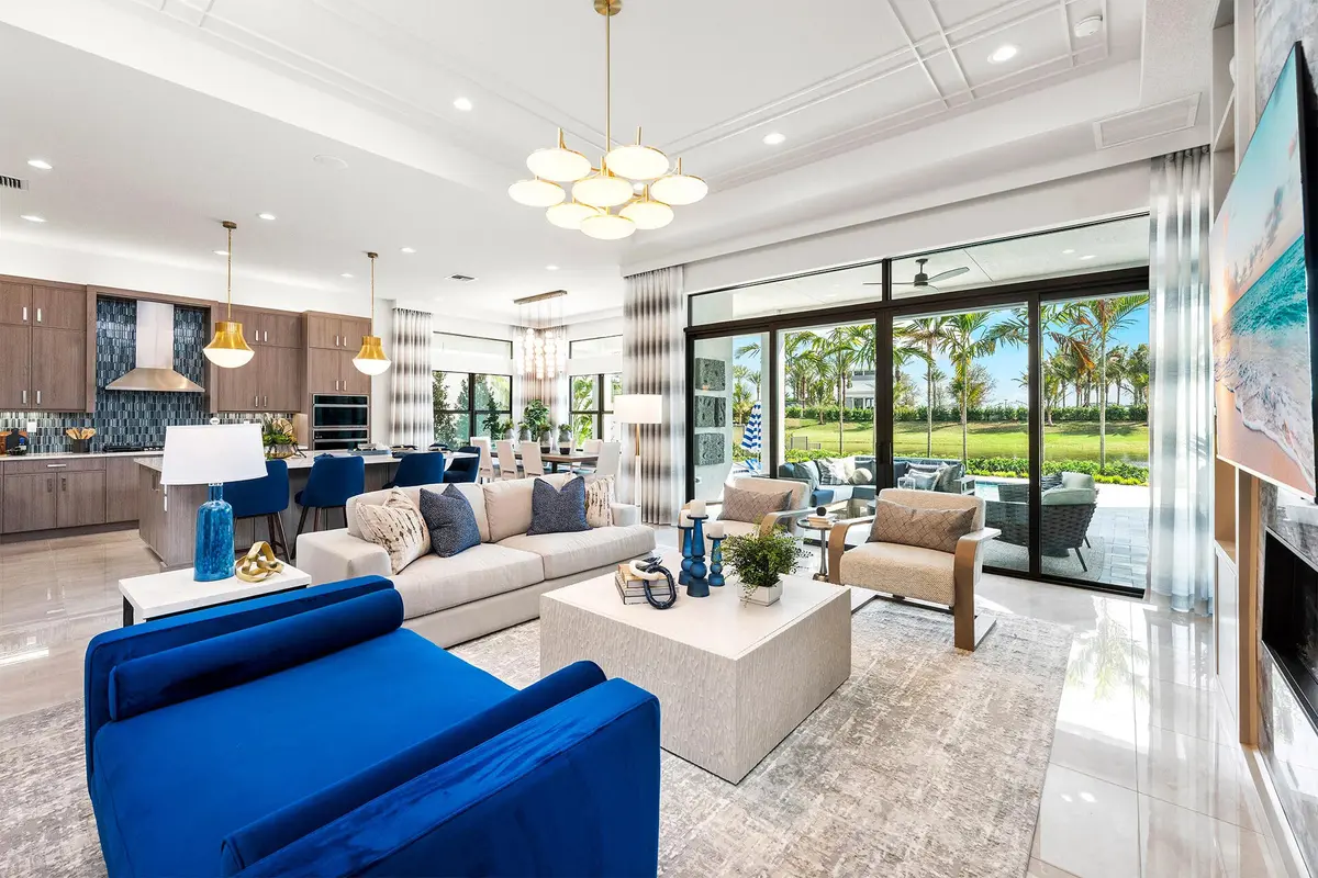 Caroline Grande at 9088 Corsican Finch Court, Boynton Beach