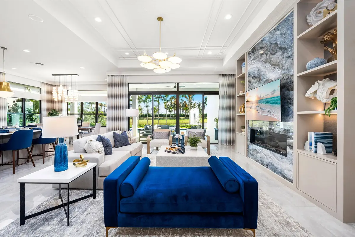 Caroline Grande at 9088 Corsican Finch Court, Boynton Beach
