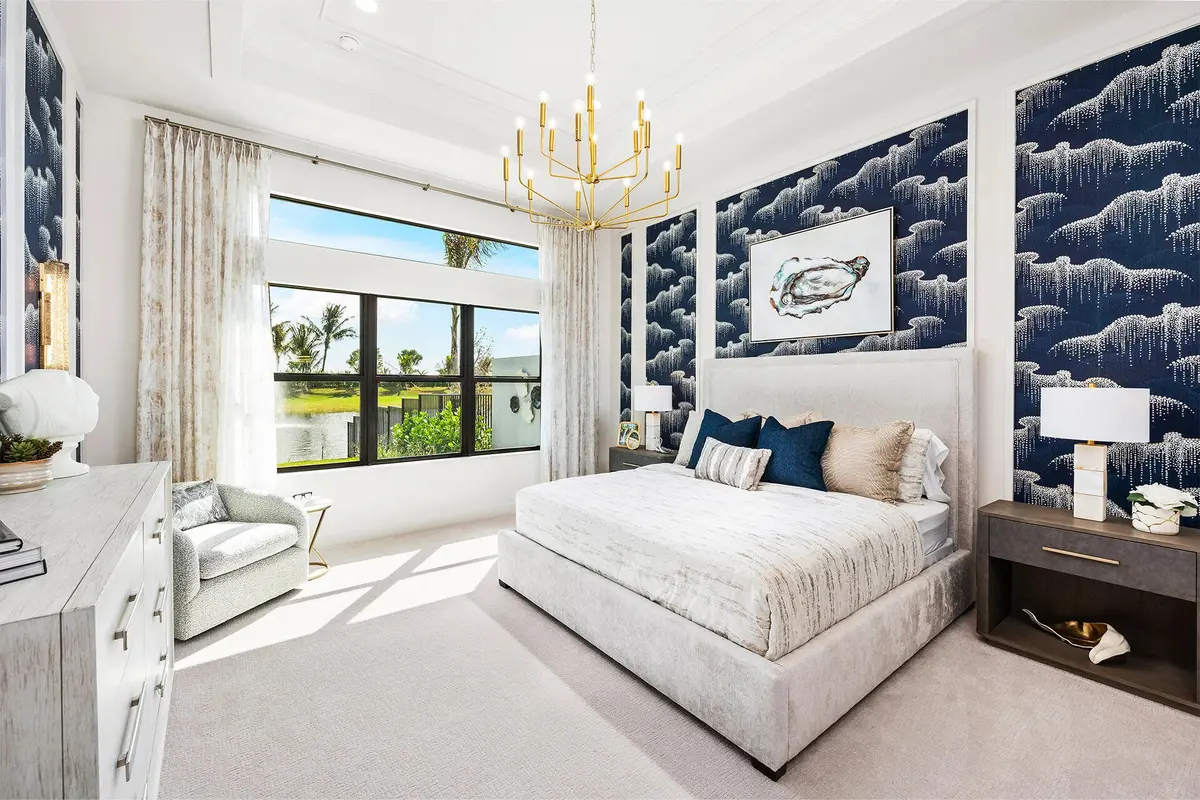 Caroline Grande at 9088 Corsican Finch Court, Boynton Beach