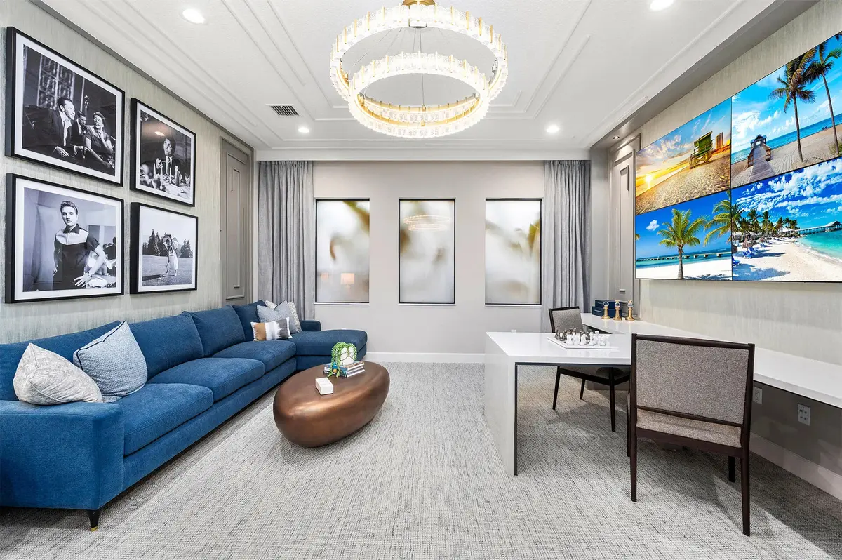 Caroline Grande at 9088 Corsican Finch Court, Boynton Beach