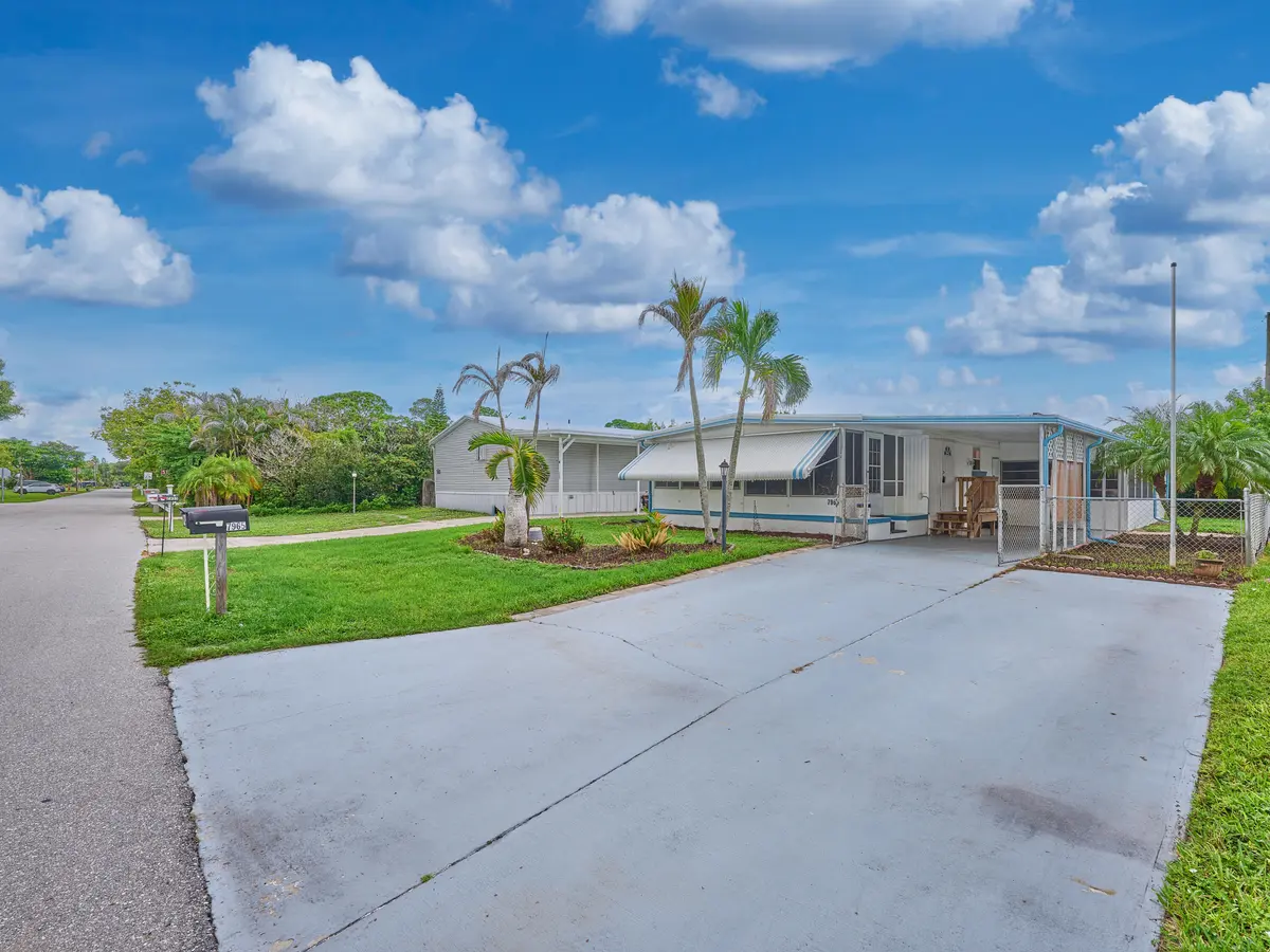 C PYL 0001 at 7965 SE WREN Avenue, Hobe Sound