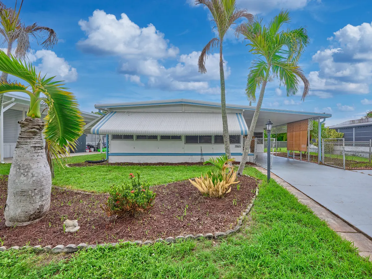 C PYL 0004 at 7965 SE WREN Avenue, Hobe Sound