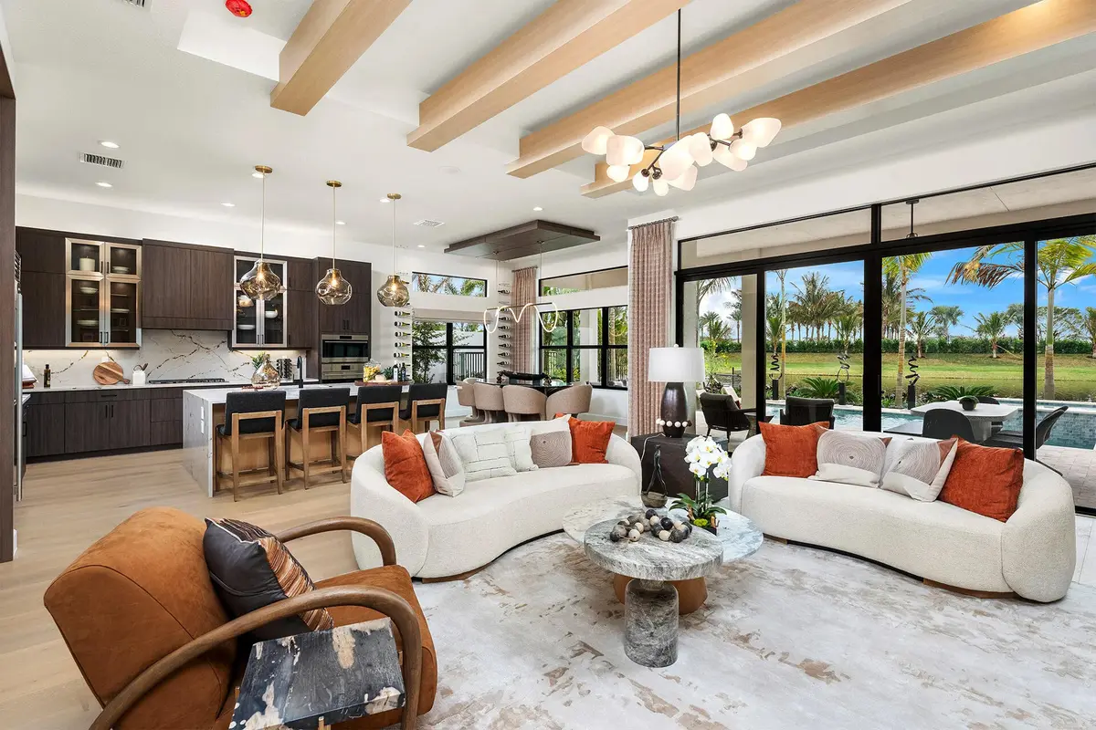 Savannah Model at 9064 Corsican Finch Court, Boynton Beach