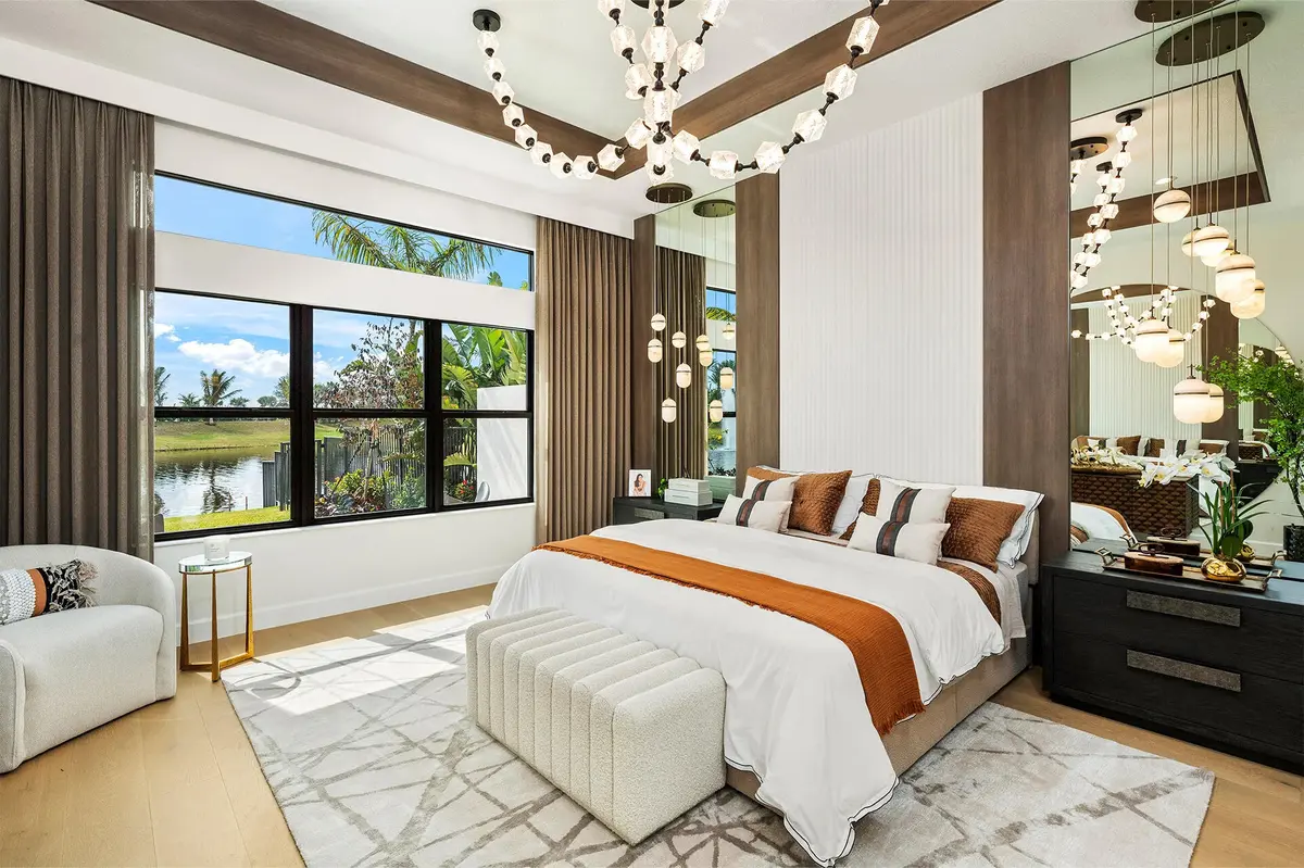 Savannah Model at 9064 Corsican Finch Court, Boynton Beach