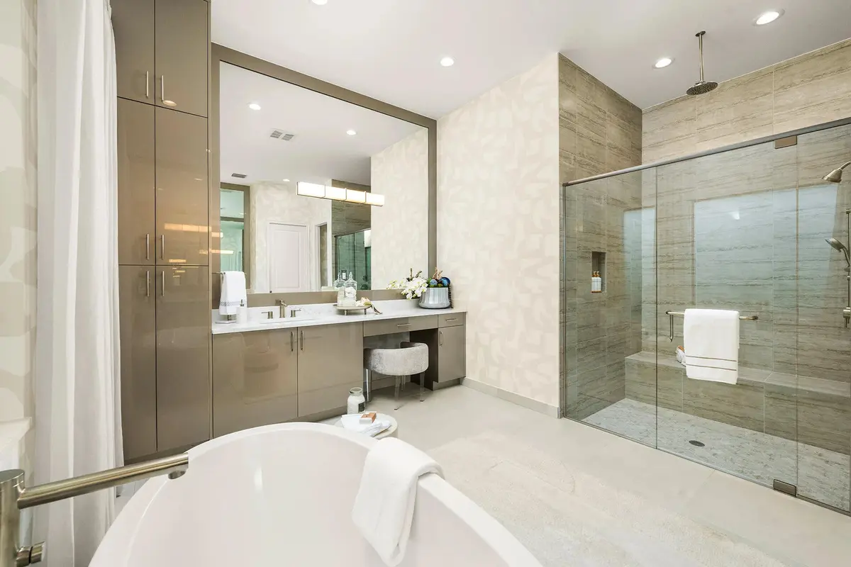 Savannah Model at 9064 Corsican Finch Court, Boynton Beach