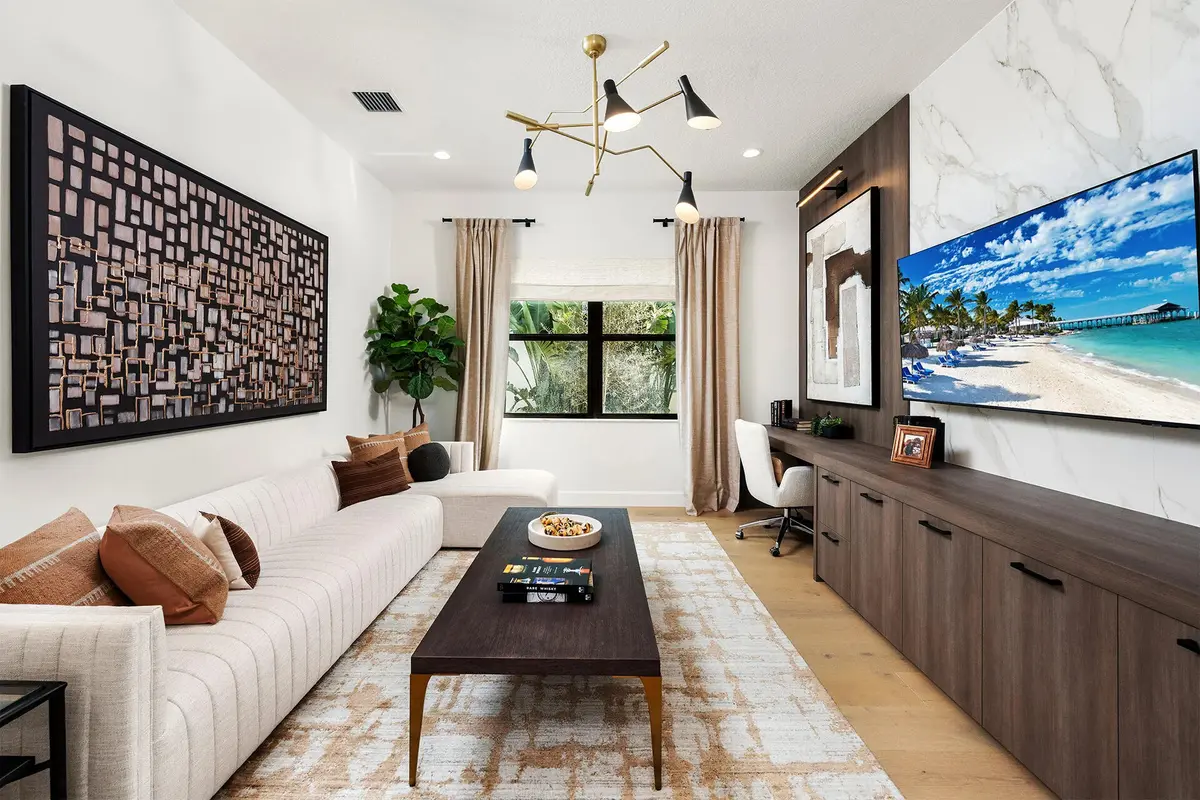 Savannah Model at 9064 Corsican Finch Court, Boynton Beach