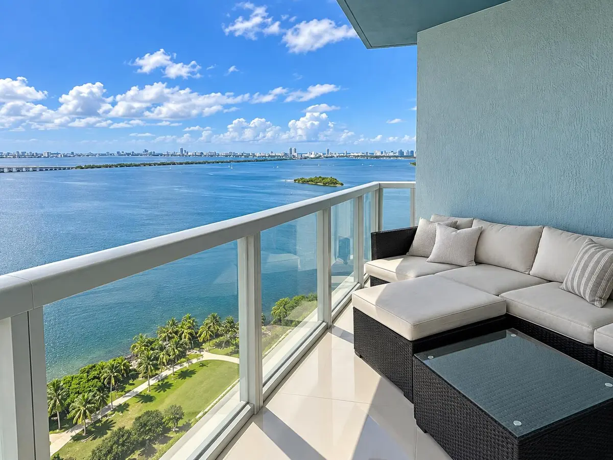 fc55020a-6101-4db2-8126-b22765726b96 at 1900 N Bayshore Drive 2604, Miami