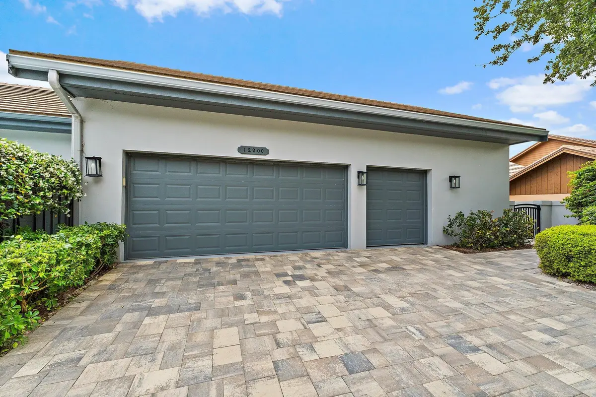 Front at 12200 SE BIRKDALE Run, Jupiter