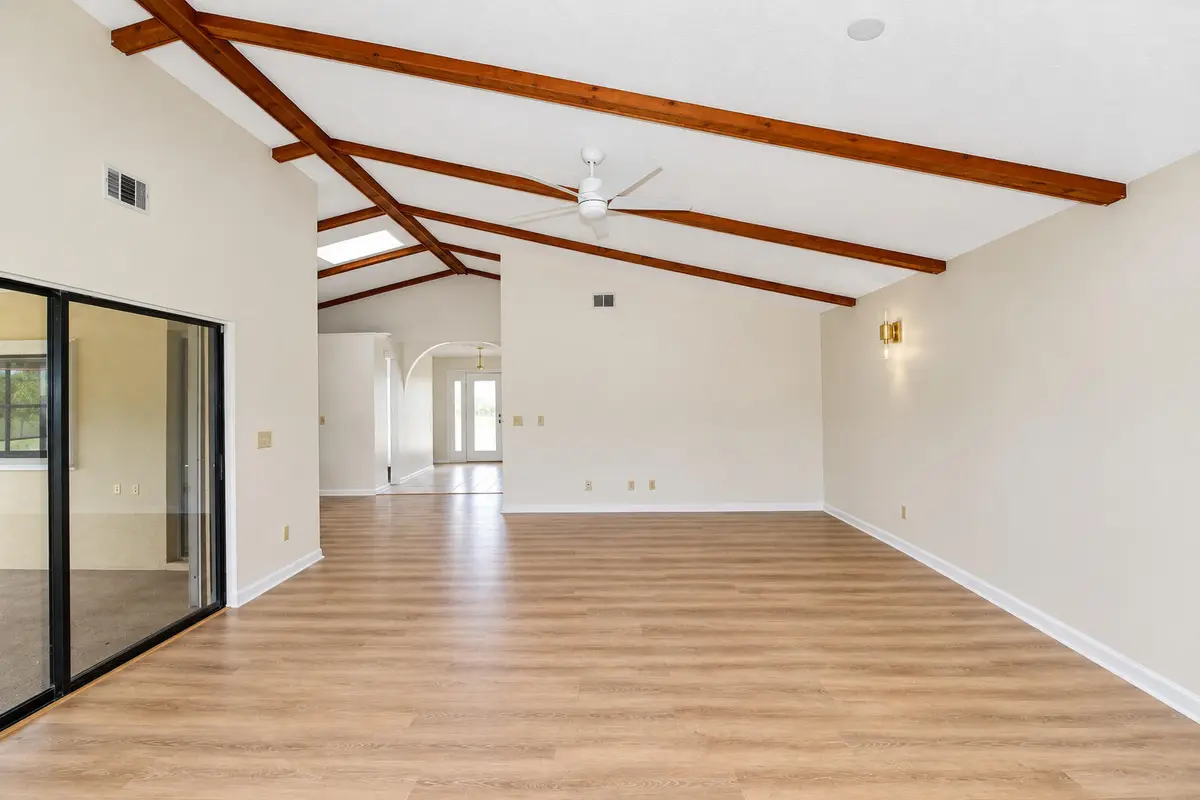 cr living room 2 at 1309 SE Coral Reef Street, Port St. Lucie