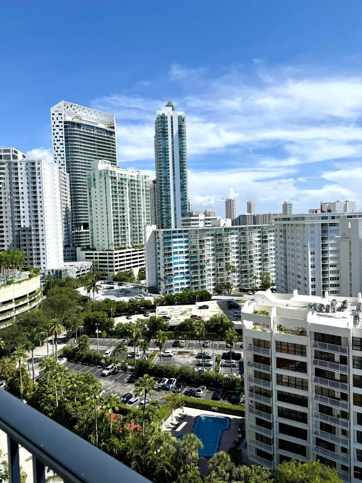 IMG_4022 at 1450 BRICKELL BAY Drive 1702, Miami