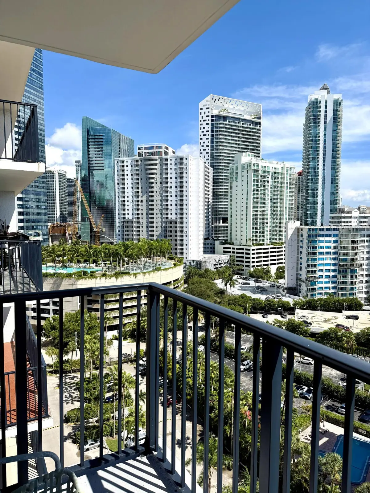 IMG_4025 at 1450 BRICKELL BAY Drive 1702, Miami