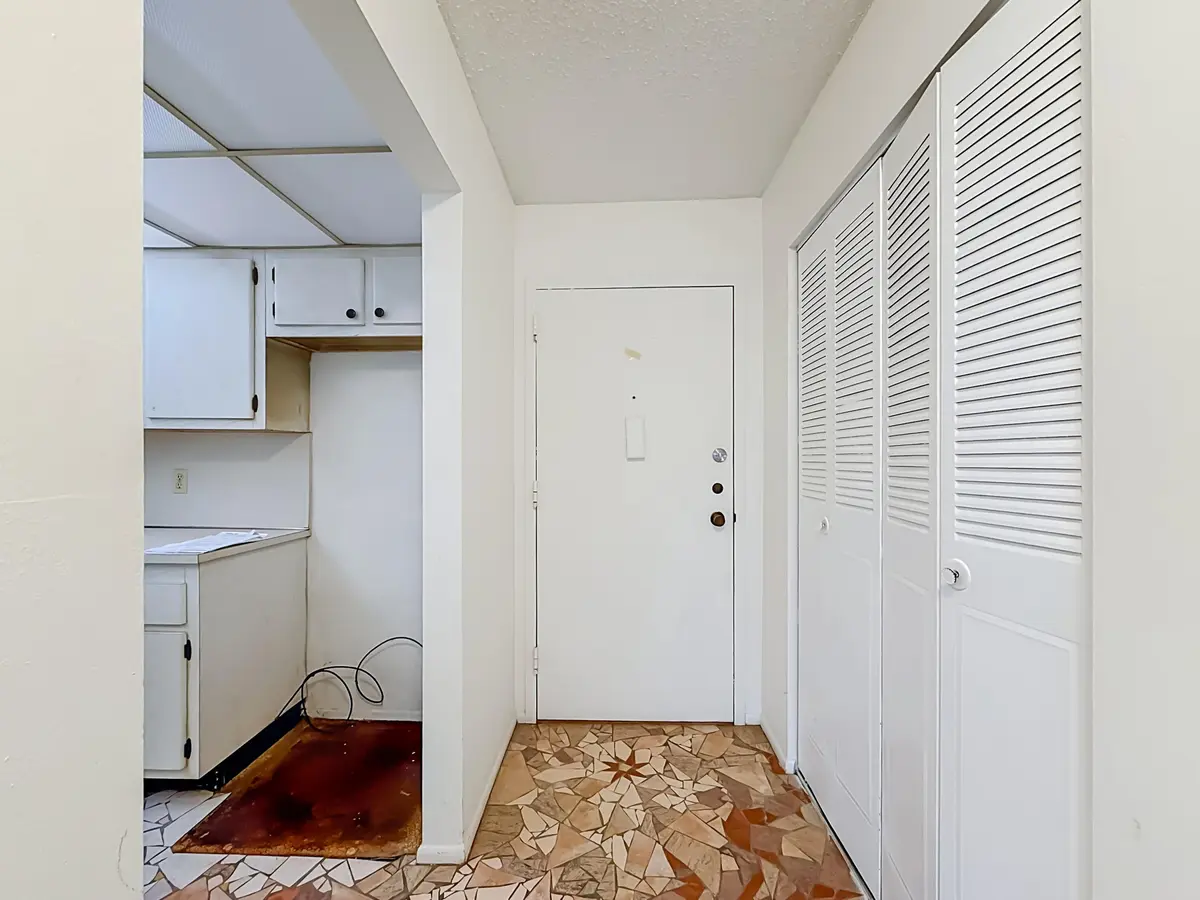 16851 NE 23rd Avenue #A608-11 at 16851 NE 23RD Avenue A608, North Miami Beach
