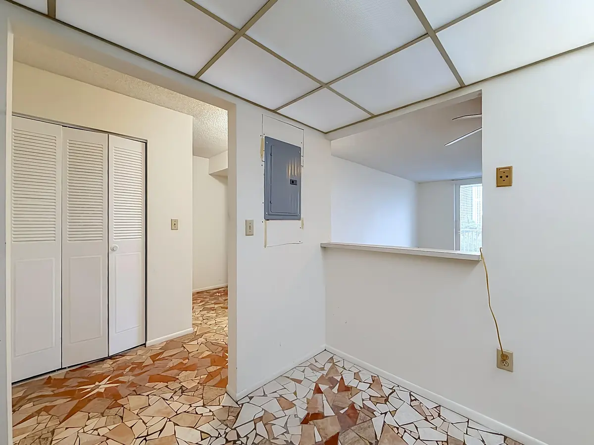 16851 NE 23rd Avenue #A608-15 at 16851 NE 23RD Avenue A608, North Miami Beach